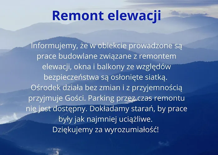 Kolejarz Natura Tour